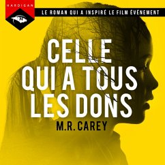 Celle qui a tous les dons (MP3-Download) - Carey, M.R.