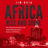 Africa Rise & Shine (MP3-Download)
