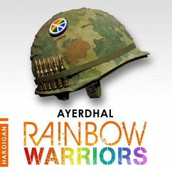 Cover Rainbow Warriors (MP3-Download)