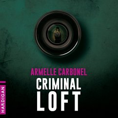 Criminal Loft (MP3-Download) Cover Criminal Loft (MP3-Download)