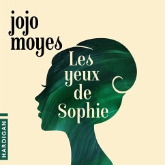 Les Yeux de Sophie (MP3-Download) - Moyes, Jojo