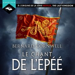 Le Chant de l'épée (MP3-Download) - Cornwell, Bernard