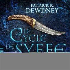 La Peste et la Vigne (MP3-Download) - Dewdney, Patrick K.