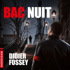 Bac Nuit (MP3-Download) - Fossey, Didier