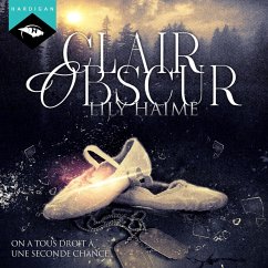Clair Obscur (MP3-Download) - Haime, Lily