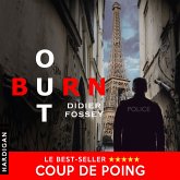 Burn-out (MP3-Download) Burn-out (MP3-Download)