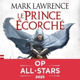 Le Prince Écorché (MP3-Download)