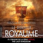 Le Dernier Royaume (MP3-Download)