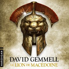 Le Lion de Macédoine (MP3-Download) - Gemmell, David