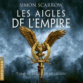 L'Aigle de la légion (MP3-Download) L'Aigle de la légion (MP3-Download)