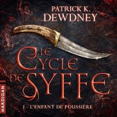 L'enfant de poussière (MP3-Download)