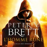 L'Homme-rune (MP3-Download) L'Homme-rune (MP3-Download)