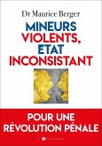 Mineurs violents, Etat inconsistant (eBook, ePUB) Mineurs violents, Etat inconsistant (eBook, ePUB)