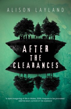 After The Clearances (eBook, ePUB) - Layland, Alison