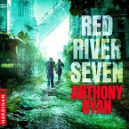 Red River Seven (MP3-Download)