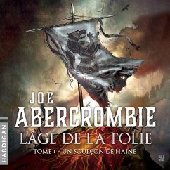 Un soupçon de haine (MP3-Download) - Abercrombie, Joe