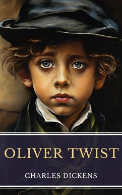 Cover Oliver Twist (eBook, ePUB)