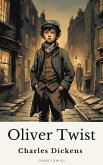 Oliver Twist by Charles Dickens (eBook, ePUB) Oliver Twist by Charles Dickens (eBook, ePUB)