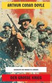Der Große Krieg (eBook, ePUB) Der Große Krieg (eBook, ePUB)