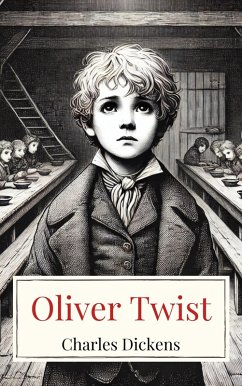Cover Oliver Twist (eBook, ePUB)