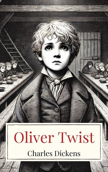 Oliver Twist (eBook, ePUB)