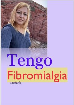 Cover Tengo Fibromialgia (eBook, ePUB)