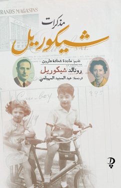 Cover The Memoirs of Cicurel (eBook, ePUB)