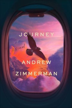 Cover Journey (eBook, ePUB)