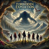 The Forbidden Expedition (The Crystal Quest Saga, #2) (eBook, ePUB) The Forbidden Expedition (The Crystal Quest Saga, #2) (eBook, ePUB)
