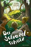 Der Schrazelschatz (eBook, ePUB)