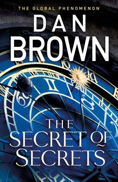 Cover The Secret of Secrets (eBook, ePUB)