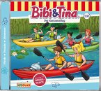 Folge 118:Der Kanuausflug Folge 118:Der Kanuausflug