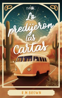 Cover Lo predijeron las cartas (eBook, ePUB)