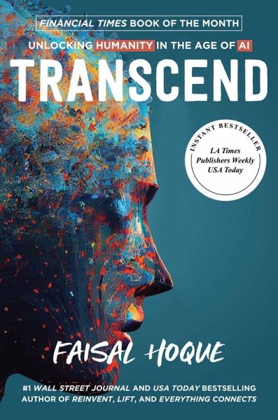Transcend (eBook, ePUB) Transcend (eBook, ePUB)