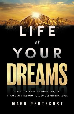 Cover Life of Your Dreams (eBook, ePUB)