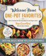 Welcome Home One-Pot Favorites (eBook,... - Bild 1