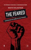The Feared (eBook, ePUB) The Feared (eBook, ePUB)