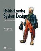 Machine Learning System Design (eBook, ePUB)