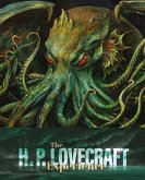 The H. P. Lovecraft Experience (eBook, ePUB) The H. P. Lovecraft Experience (eBook, ePUB)