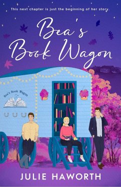 Bea's Book Wagon (eBook, ePUB) - Haworth, Julie