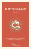 El arte de la guerra (eBook, ePUB)