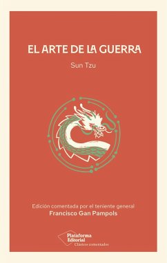 Cover El arte de la guerra (eBook, ePUB)
