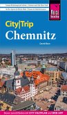 Reise Know-How CityTrip Chemnitz (eBook, PDF)