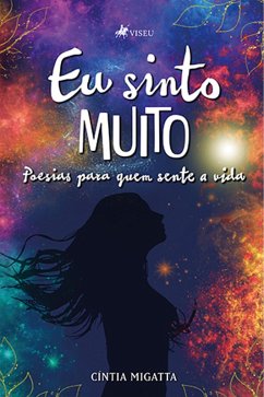 Cover Eu sinto muito (eBook, ePUB)