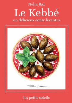 Cover Le Kebbé (eBook, ePUB)
