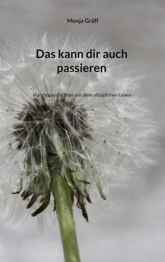 Cover Das kann dir auch passieren (eBook, ePUB)