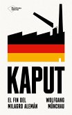 Kaput (eBook, ePUB) Kaput (eBook, ePUB)