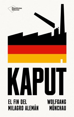 Cover Kaput (eBook, ePUB)