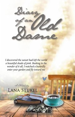 Cover Diary of an Old Dame (eBook, ePUB)