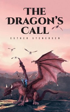 Cover The Dragon's Call (eBook, ePUB)